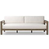 Milford 86" Outdoor Sofa, Lakin Oat by Four Hands