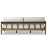 Milford 86" Outdoor Sofa, Lakin Oat by Four Hands