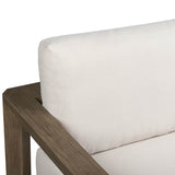 Milford 86" Outdoor Sofa, Lakin Oat by Four Hands