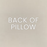 Milkweed PIllow-Accessories-High Fashion Home