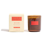 P.F. Candle Co. Hi-Fi Candle, Milky Santal-Accessories-High Fashion Home