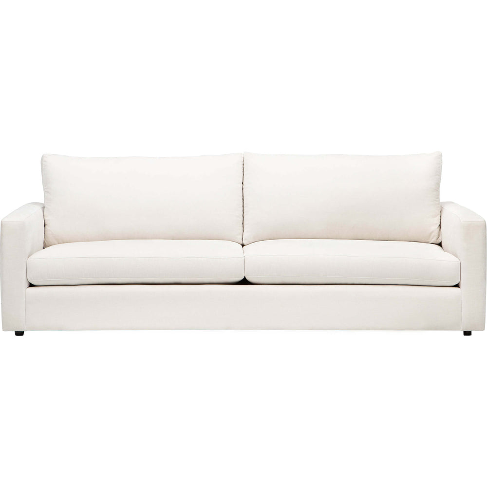 Miller Sofa, Vickie Snow