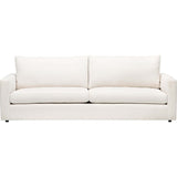 Miller Sofa, Vickie Snow