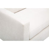 Miller Sofa, Vickie Snow