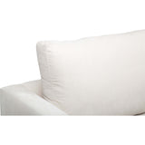 Miller Sofa, Vickie Snow