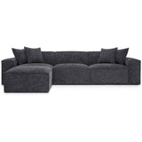 Mindy 4 Piece Sectional by TOV