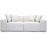 Mindy Loveseat by TOV