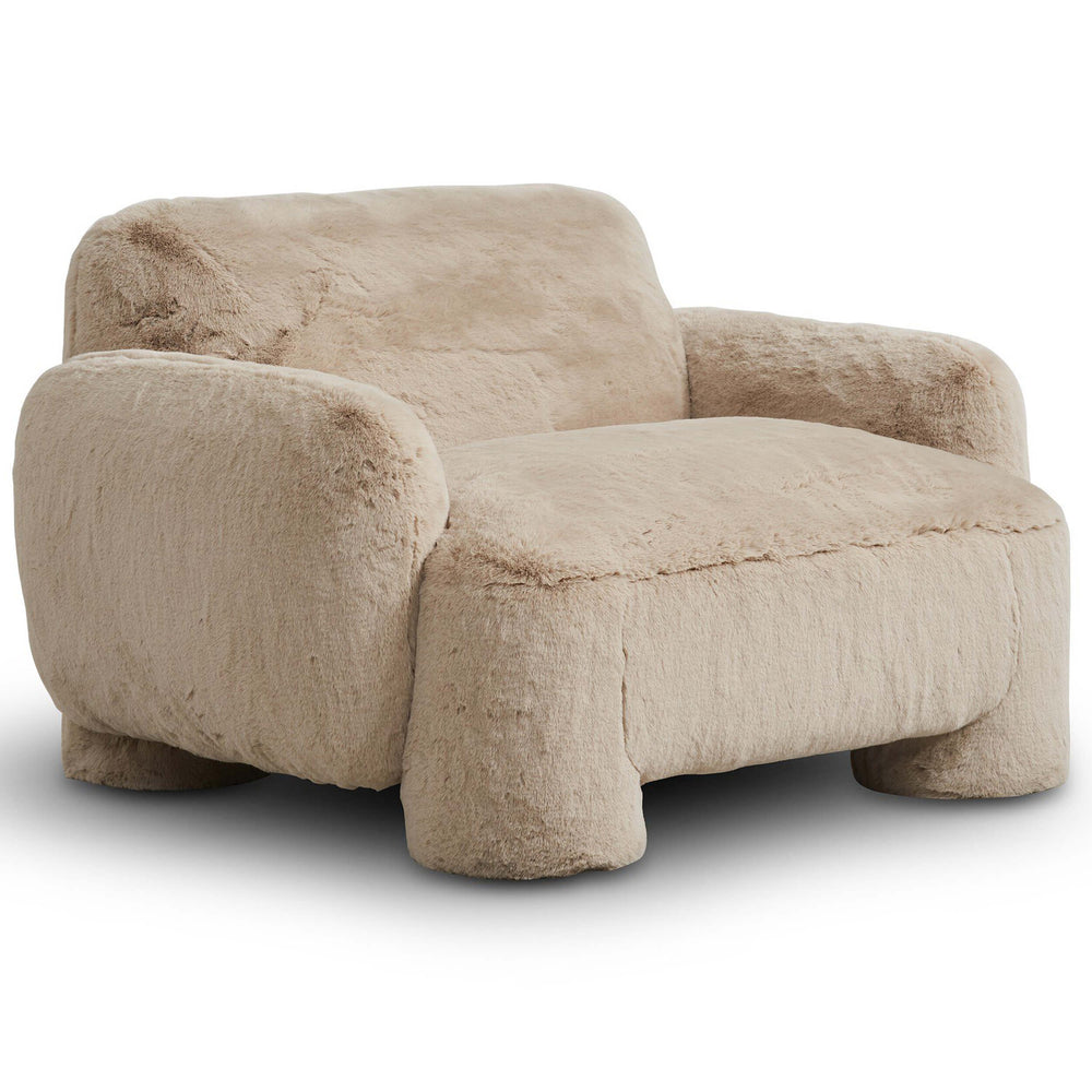 Mingh Chair by Four Hands