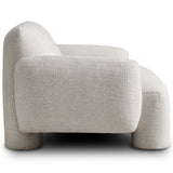 Mingh Chair, Palma Cream