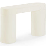 Mira Console Table by TOV