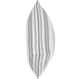Miramar Pillow, Blue