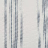 Miramar Pillow, Blue