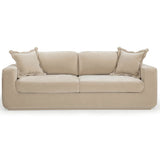 Miri Sofa by TOV