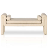 Mitchell Bench, Thames Cream