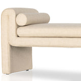 Mitchell Bench, Thames Cream