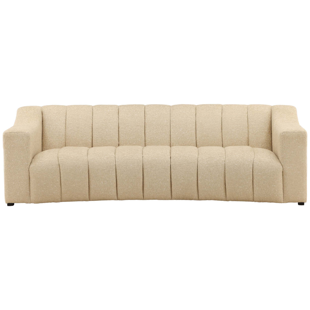 Mitzy Sofa, Sand