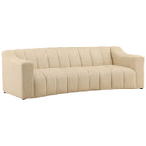 Mitzy Sofa, Sand