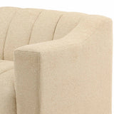 Mitzy Sofa, Sand