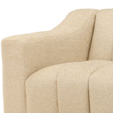Mitzy Sofa, Sand