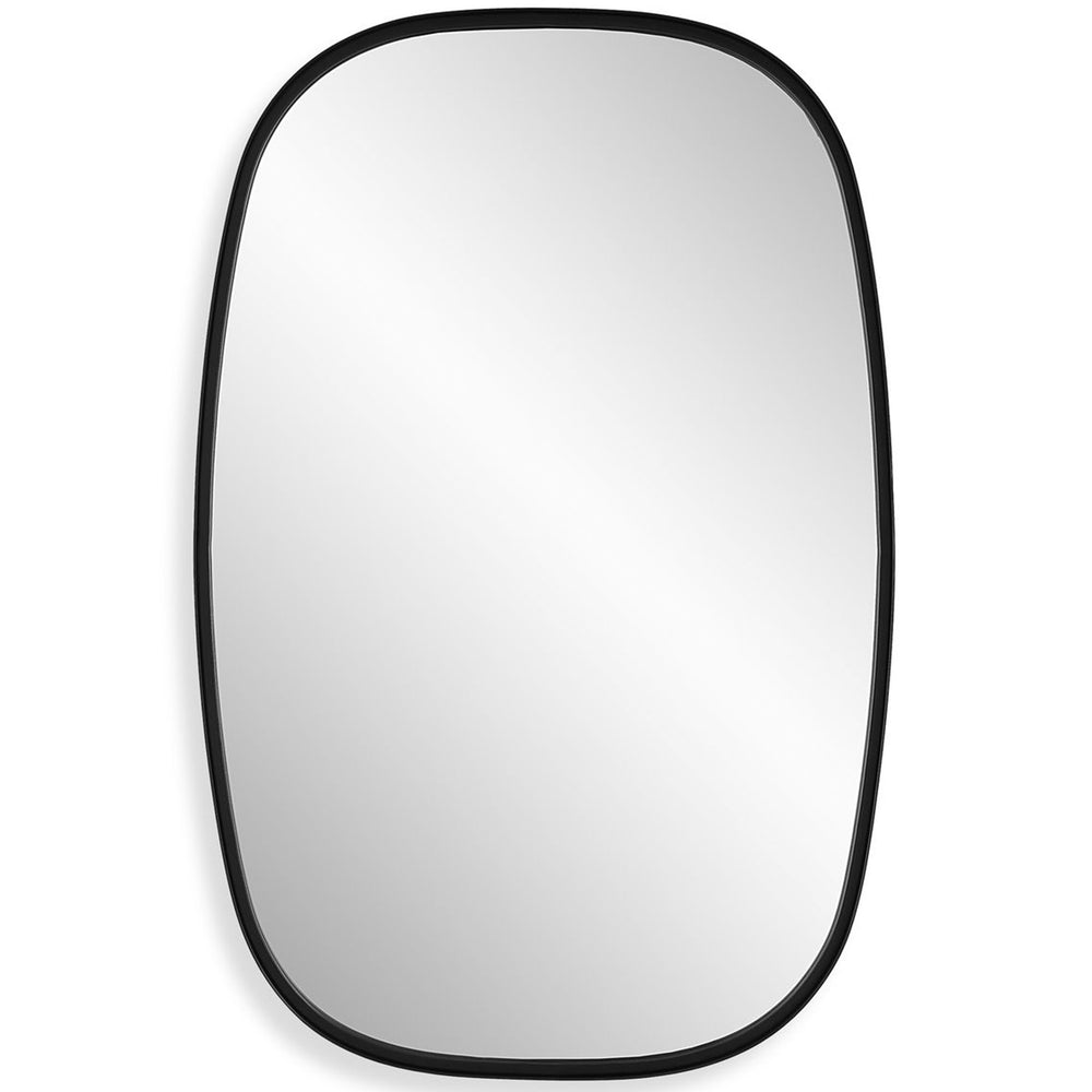 Mixon Mirror, Black