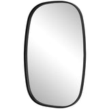 Mixon Mirror, Black