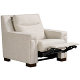 Mixon Power Motion Chair, Mynah Flax-Furniture - Accent Tables-High Fashion Home