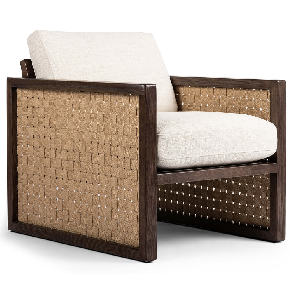 Moana Chair, Alcala Cream