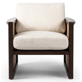 Moana Chair, Alcala Cream