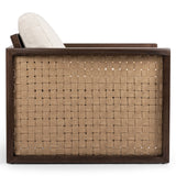 Moana Chair, Alcala Cream