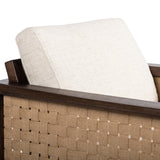 Moana Chair, Alcala Cream