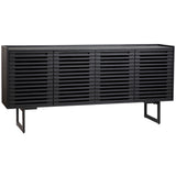 Moblin Sideboard, Black