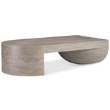Moda Cocktail Table, Aurum-Furniture - Accent Tables-High Fashion Home