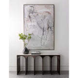 Moda Console Table-Furniture - Accent Tables-High Fashion Home