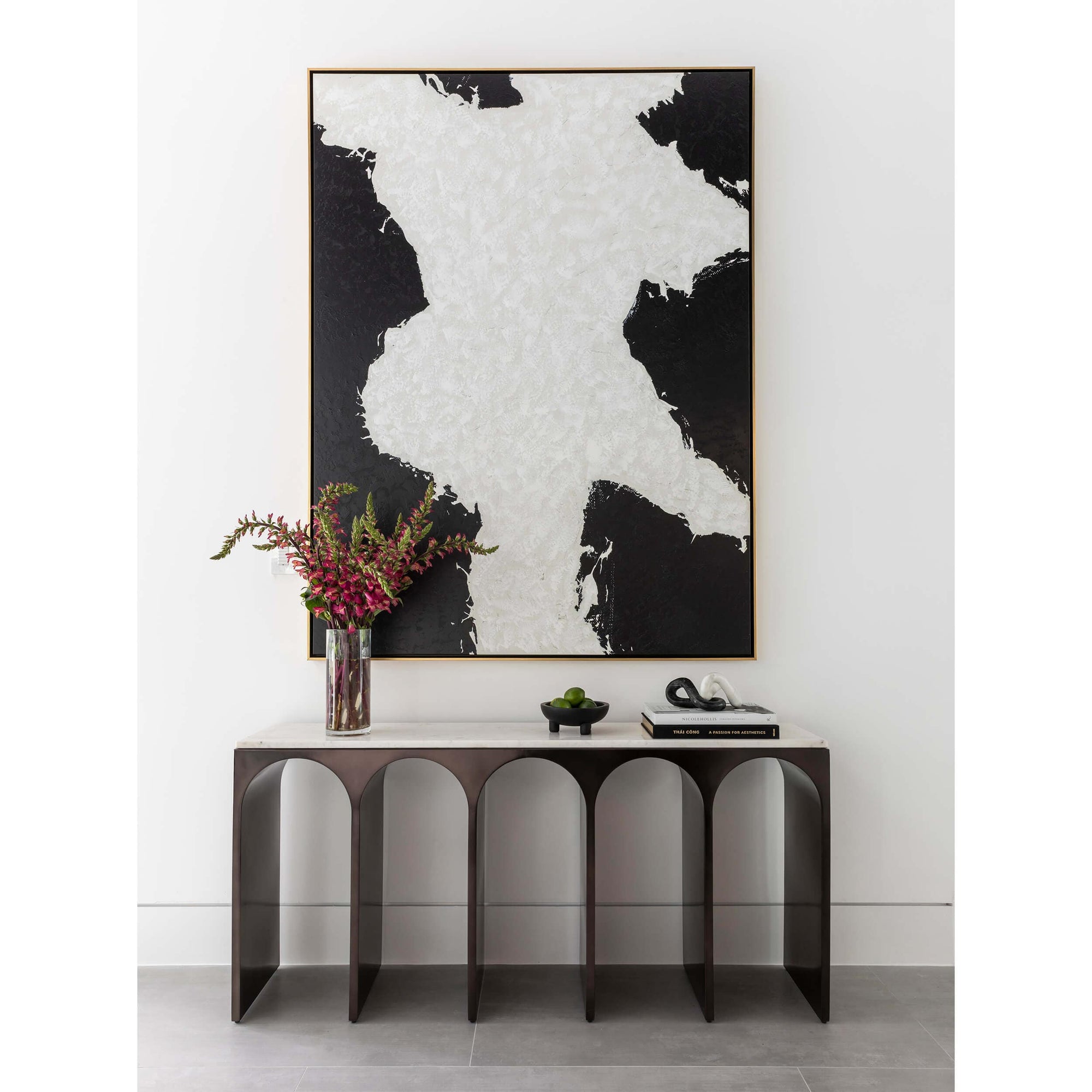Moda Console Table – High Fashion Home