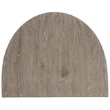 Moda Side Table, Aurum-Furniture - Accent Tables-High Fashion Home