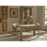 Modern Desk, Desert-Furniture - Office-High Fashion Home
