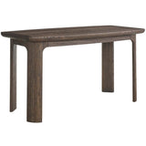 Modern Desk, Sable-Furniture - Office-High Fashion Home