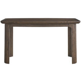 Modern Desk, Sable-Furniture - Office-High Fashion Home