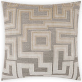 Modernist Pillow by DV Kap
