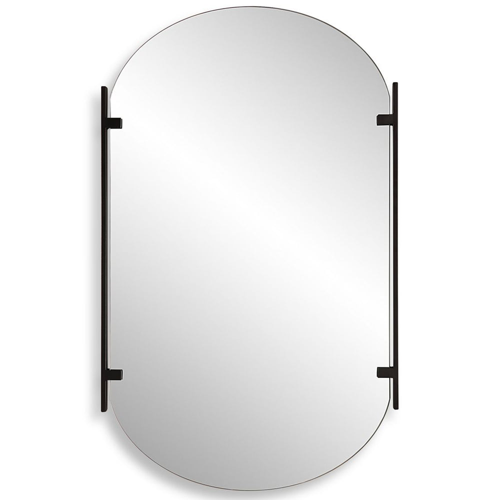 Moira Mirror, Black
