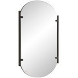 Moira Mirror, Black