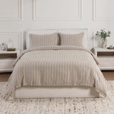 Monaco Duvet Set by Classic Home