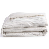 Monaco Duvet, Ivory