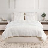 Monaco Duvet, Ivory