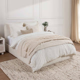 Monaco Duvet by Classic Home