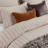 Monaco Duvet, Natural