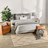 Monaco Duvet, Sage-Accessories-High Fashion Home