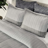 Monaco Duvet, Sea Fog-Accessories-High Fashion Home
