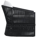 Mondira Outdoor Chair, Arashi Salt by Four Hands-Furniture - Outdoor-High Fashion Home