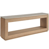 Monet Console Table by Universal
